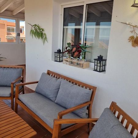Carolina Suite Apartment กันเดลาเรีย ภายนอก รูปภาพ