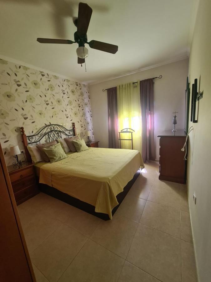 Carolina Suite Apartment กันเดลาเรีย ภายนอก รูปภาพ