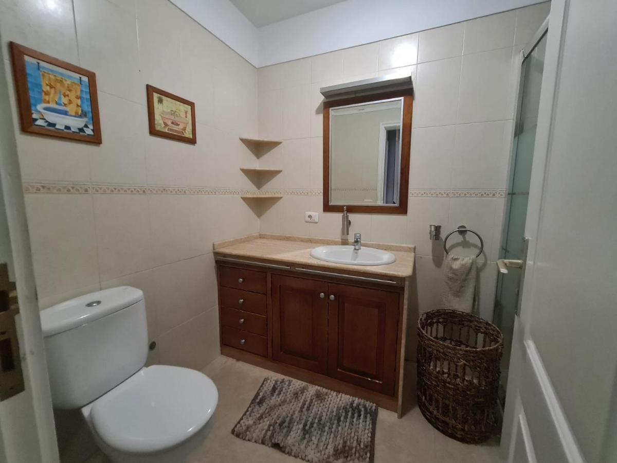 Carolina Suite Apartment กันเดลาเรีย ภายนอก รูปภาพ