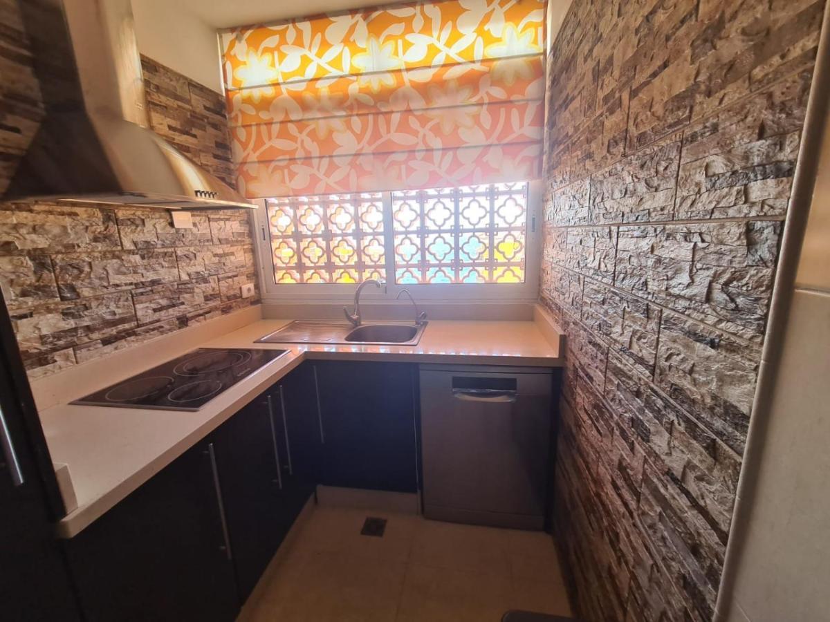 Carolina Suite Apartment กันเดลาเรีย ภายนอก รูปภาพ