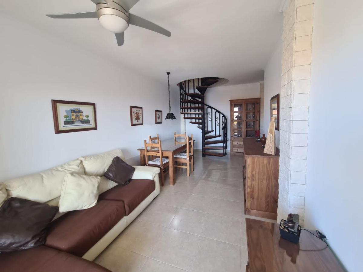 Carolina Suite Apartment กันเดลาเรีย ภายนอก รูปภาพ