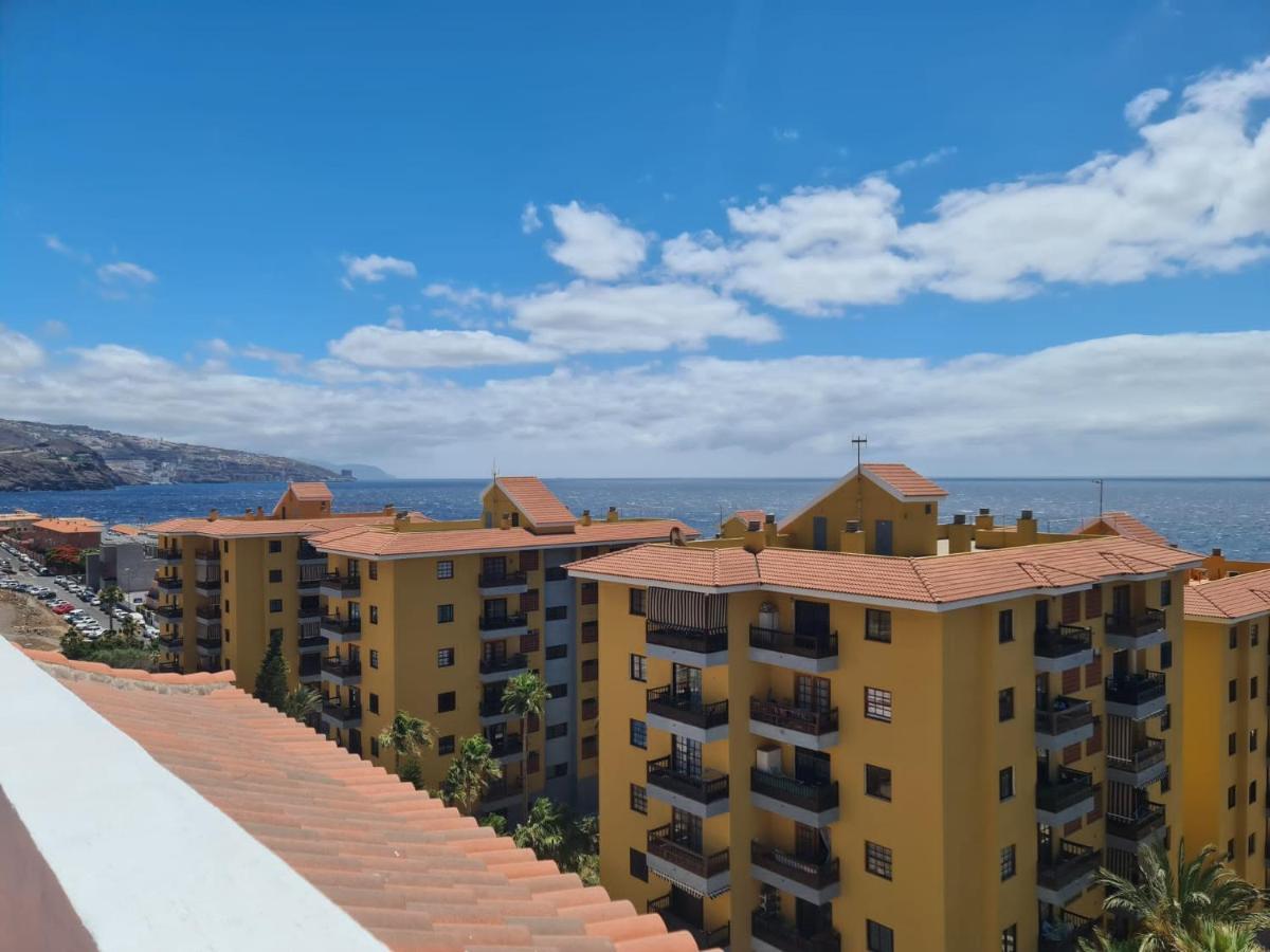 Carolina Suite Apartment กันเดลาเรีย ภายนอก รูปภาพ