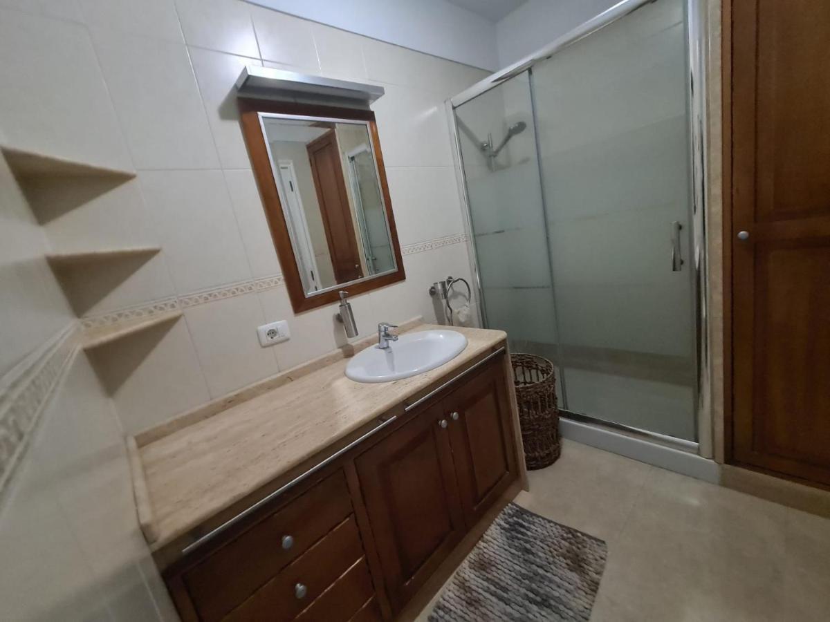 Carolina Suite Apartment กันเดลาเรีย ภายนอก รูปภาพ