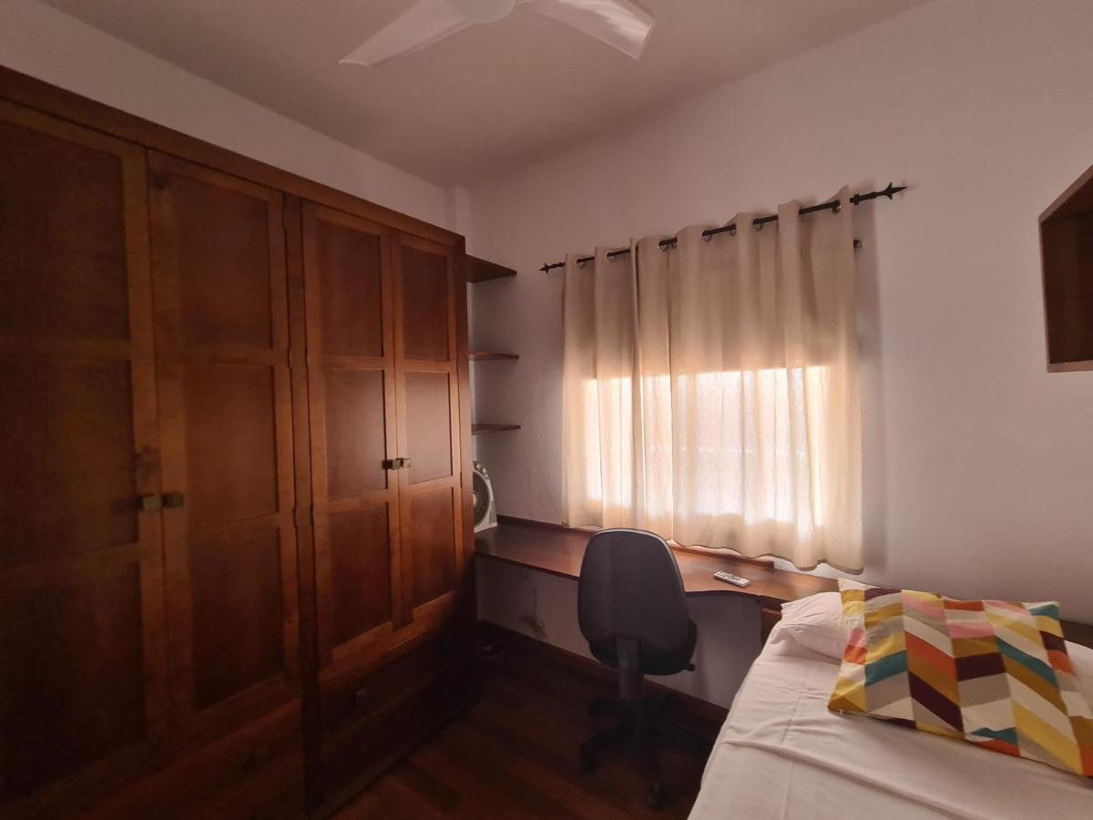 Carolina Suite Apartment กันเดลาเรีย ภายนอก รูปภาพ