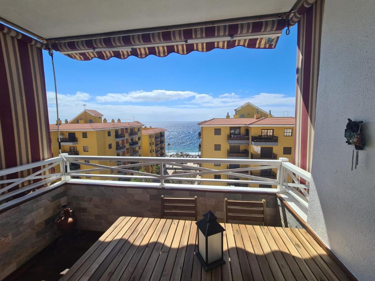 Carolina Suite Apartment กันเดลาเรีย ภายนอก รูปภาพ