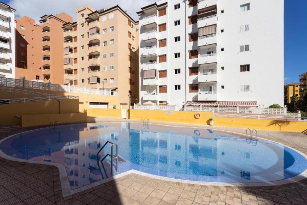 Carolina Suite Apartment กันเดลาเรีย ภายนอก รูปภาพ