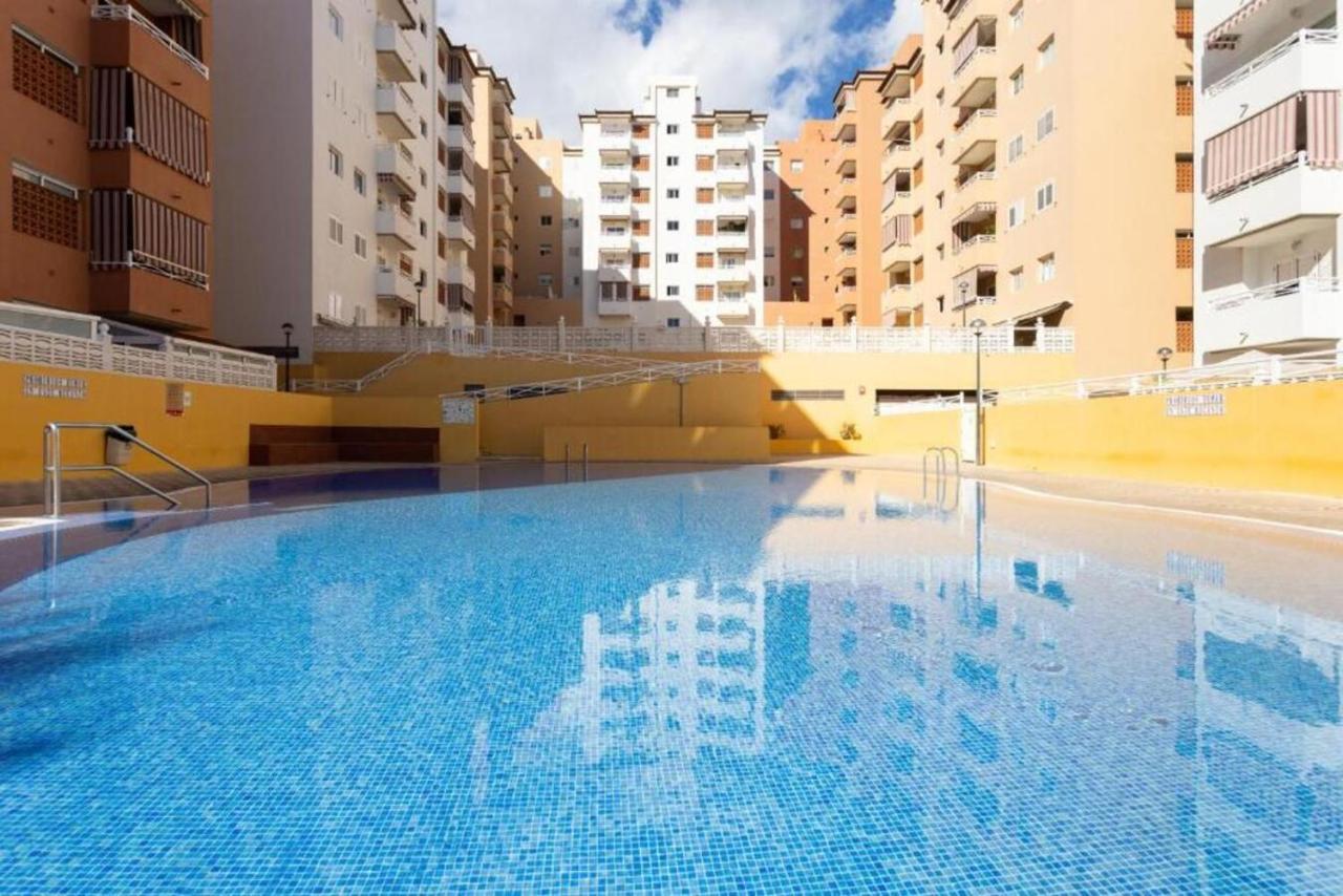 Carolina Suite Apartment กันเดลาเรีย ภายนอก รูปภาพ